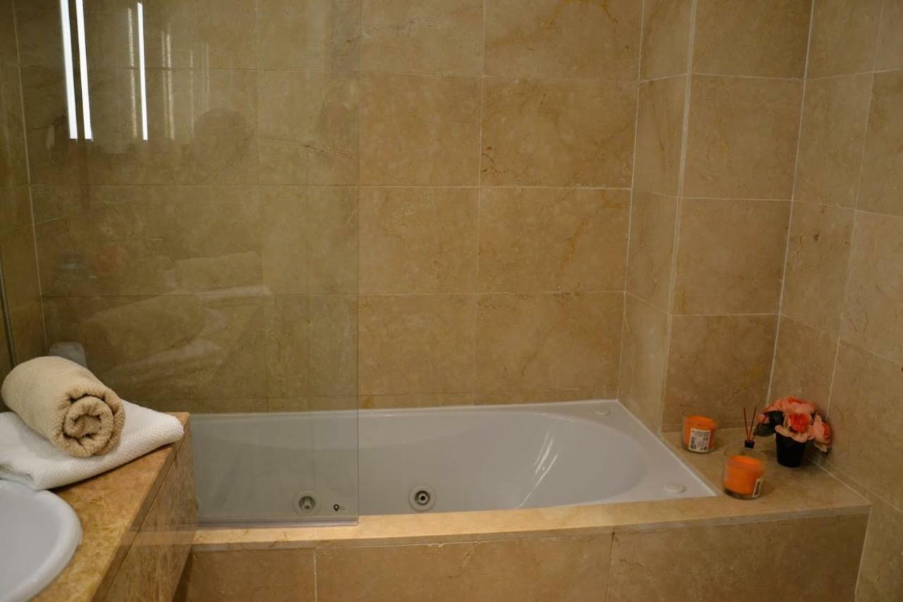 Apartmán El Patio Dona Julia Casares Exteriér fotografie