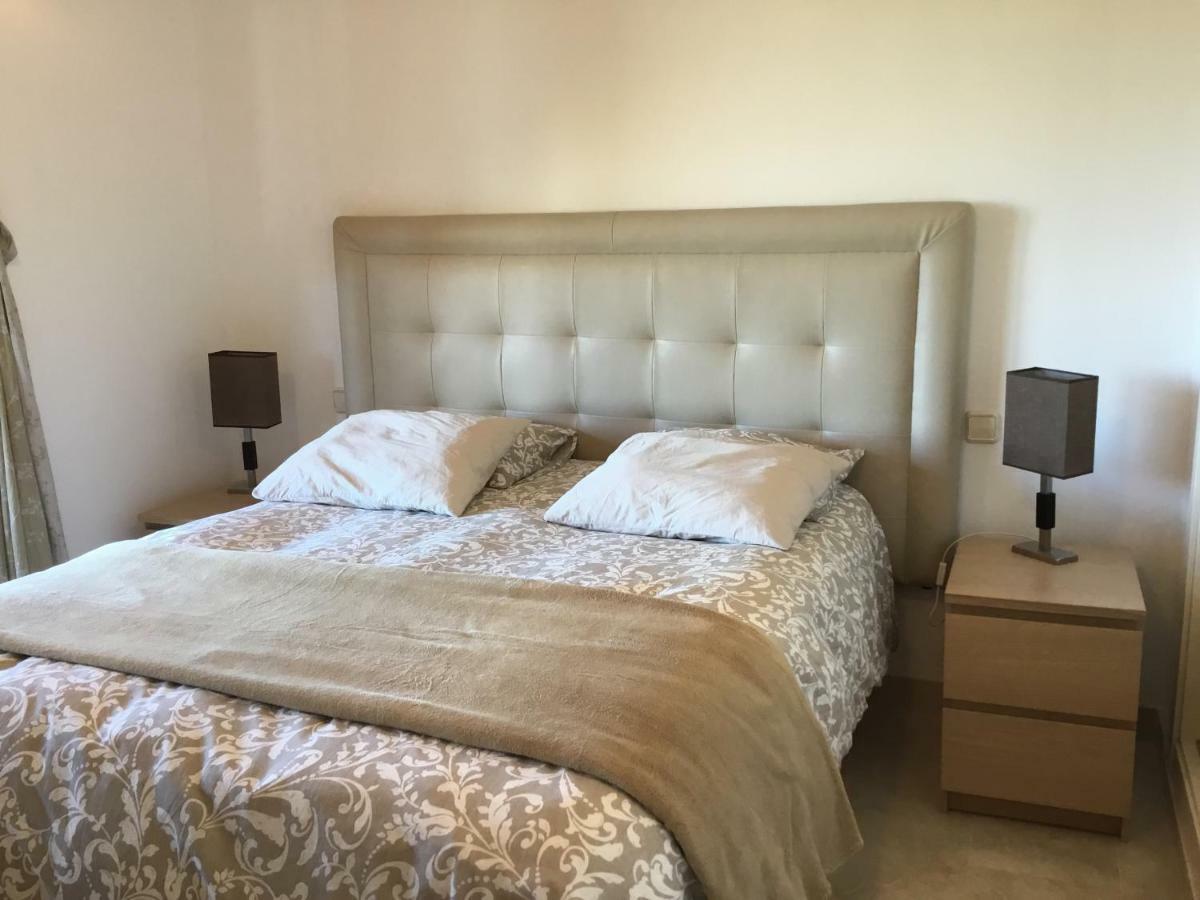 Apartmán El Patio Dona Julia Casares Exteriér fotografie