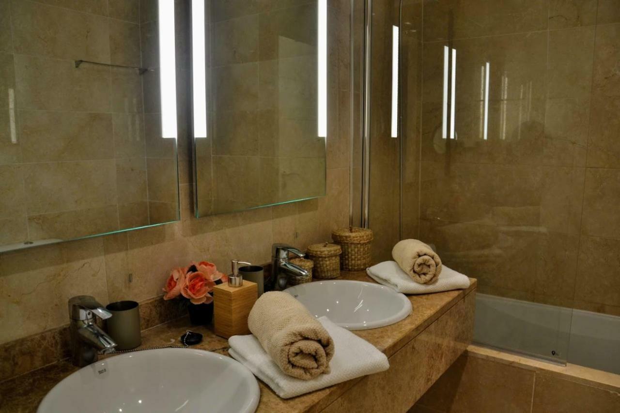 Apartmán El Patio Dona Julia Casares Exteriér fotografie