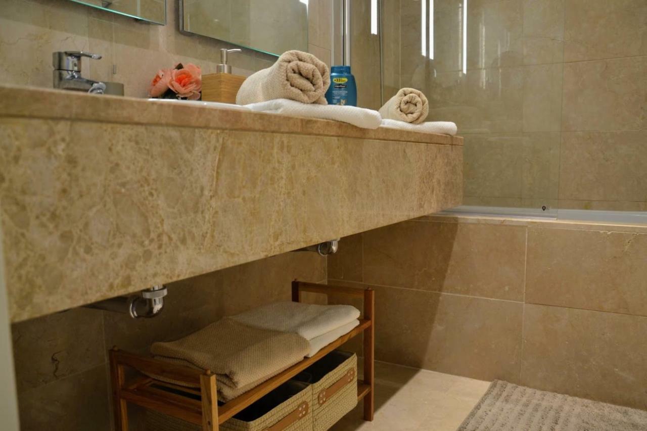 Apartmán El Patio Dona Julia Casares Exteriér fotografie