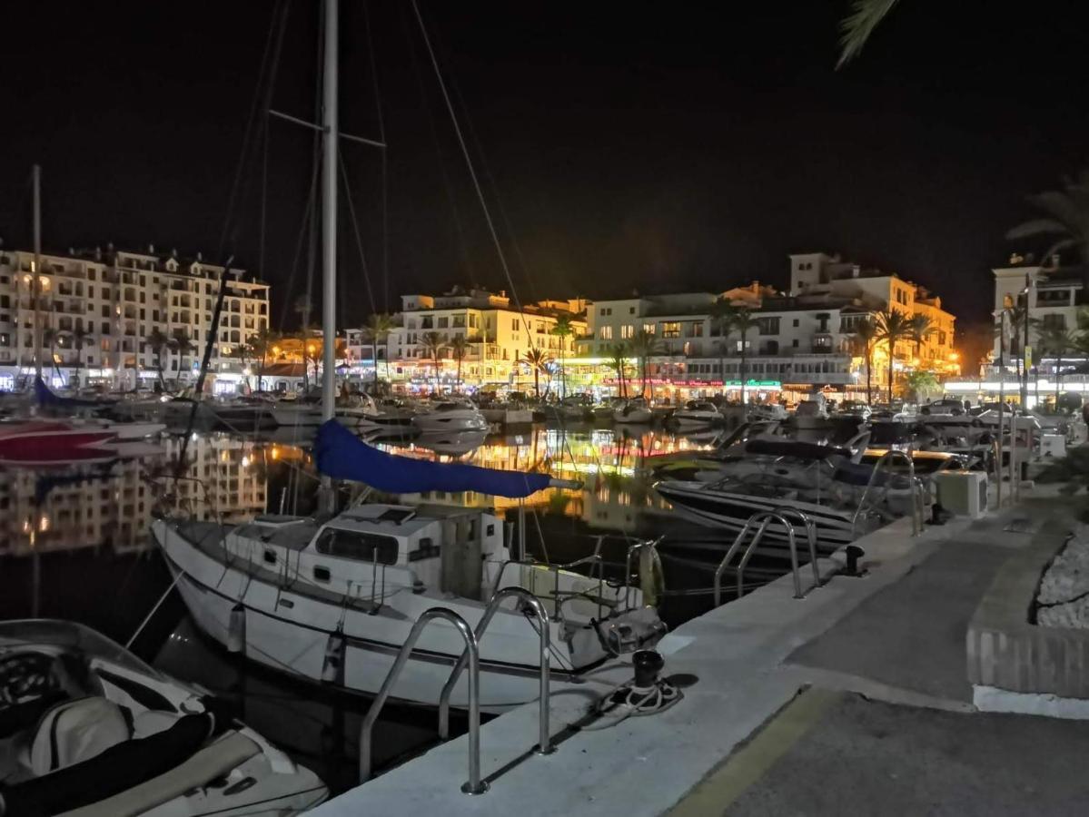 Apartmán El Patio Dona Julia Casares Exteriér fotografie
